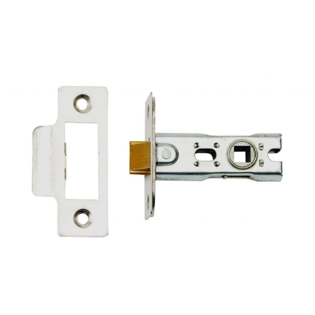 Picture of 2168 PSS CE 76MM TUBULAR MORTICE LATCH BOLT THROUGH