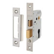 Picture of SS 76MM EURO PROFILE MORTICE SASHLOCK CASE