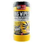 Picture of BIG WIPES TUB (80 WIPES)