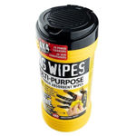 Picture of BIG WIPES TUB (80 WIPES)