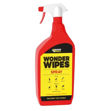 Picture of EVERBUILD MULTI USE WONDER WIPE SPRAY 1LTR