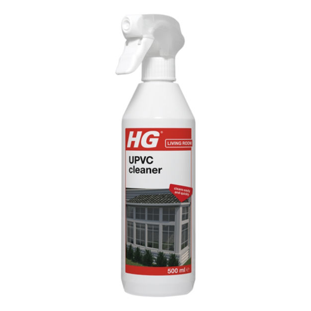 Picture of HG UPVC CLEANER 0.5L