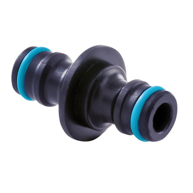 Picture of FLOPRO DOUBLE MALE CONNECTOR
