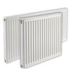 Picture of PRORAD SINGLE CONVECTER RADIATOR TYPE 11