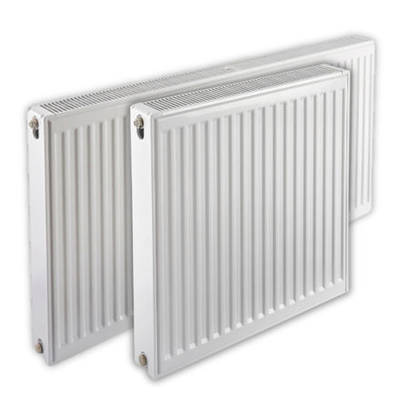 Picture of PRORAD DOUBLE CONVECTER RADIATOR TYPE 22