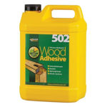 Picture of EVERBUILD 502 WOOD ADHESIVE