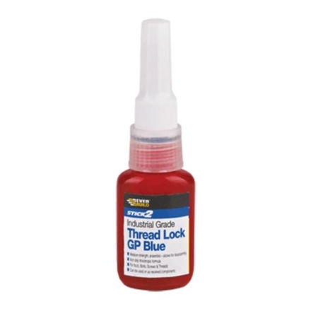 Picture of EVERBUILD THREAD LOCK BLUE 10G