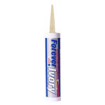 Picture of EVERBUILD FOREVER SILICONE SEALANT C3 TUBE