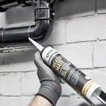 Picture of EVERBUILD WEATHERMATE SEALANT