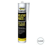 Picture of EVERBUILD WEATHERMATE SEALANT
