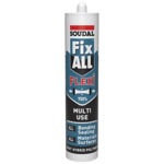 Picture of FIX ALL FLEXI SEALANT/ADHESIVE