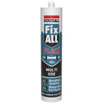 Picture of FIX ALL FLEXI SEALANT/ADHESIVE
