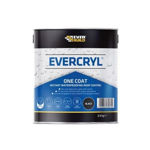 Picture of EVERBUILD EVERCRYL ONE COAT BLACK