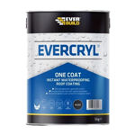 Picture of EVERBUILD EVERCRYL ONE COAT BLACK