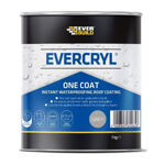 Picture of EVERBUILD EVERCRYL ONE COAT GREY