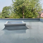 Picture of EVERBUILD AQUASEAL LIQUID ROOF MEMBRANE SLATE GREY 7KG