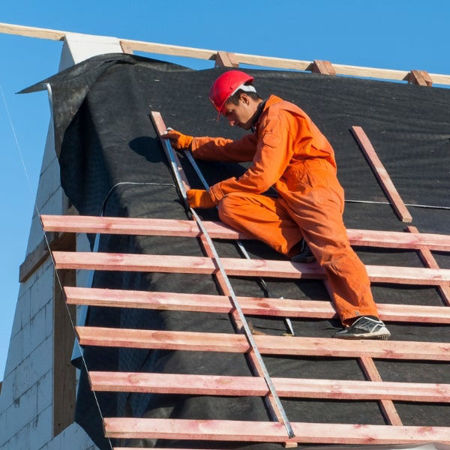 Picture for category Roofing Supplies & Membranes
