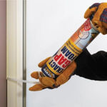 Picture of EVERBUILD EXACT GAP EXPANDING FOAM 500ML