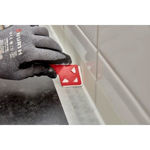 Picture of EVERBUILD SILICONE SMOOTH OUT TOOL