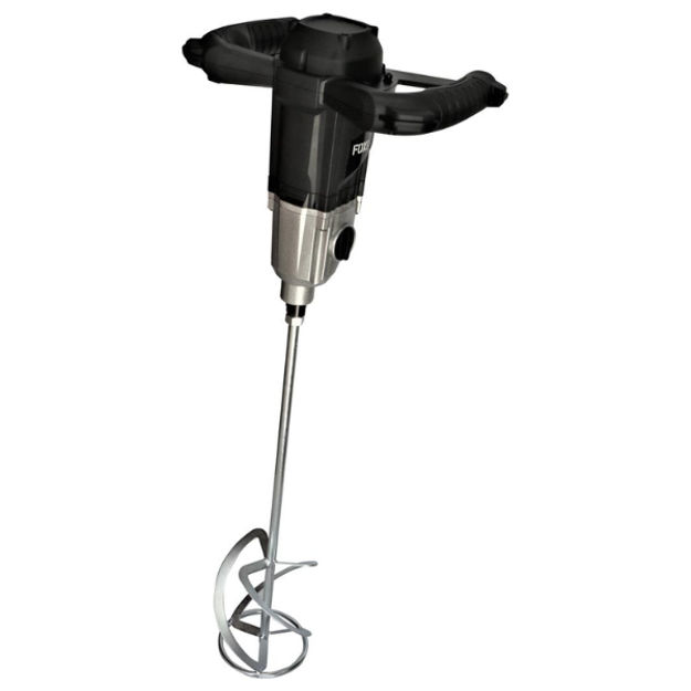 Picture of FOX PRO PADDLE MIXER 1400W 240V (F7870-240)