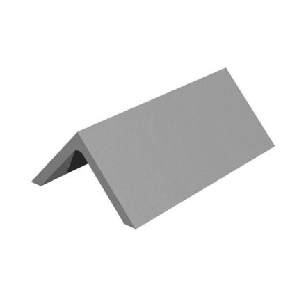 Picture of MARLEY MODERN RIDGETILE 90DEG SMOOTH GREY