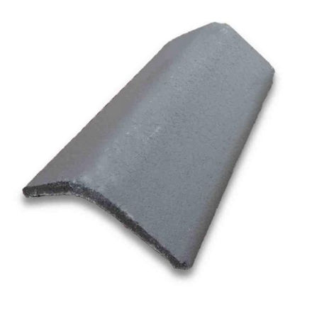 Picture of MARLEY MODERN RIDGE SMOOTH GREY