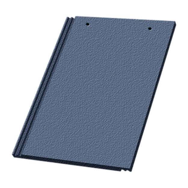 Picture of DONARD ROOF TILE GRANITE GREY