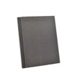 Picture of SANDTOFT CALDERDALE EDGE ROOF TILE - DARK GREY