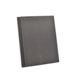 Picture of SANDTOFT CALDERDALE EDGE ROOF TILE - DARK GREY