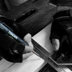 Picture of TRACER DEEP HOLE CONSTRUCTION PENCIL & HOLSTER