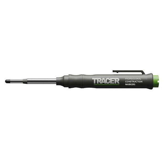 Picture of TRACER DOUBLE TIPPED MARKER PEN WITH SITE HOLSTER