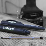 Picture of TRACER DOUBLE TIPPED MARKER PEN WITH SITE HOLSTER
