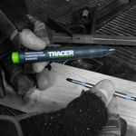 Picture of TRACER DOUBLE TIPPED MARKER PEN WITH SITE HOLSTER