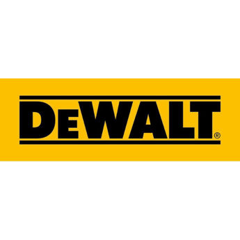 Picture for manufacturer DeWalt