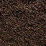 Picture of BULK BAG OF ORGANIC COMPOST/ SOIL CONDITIONER 