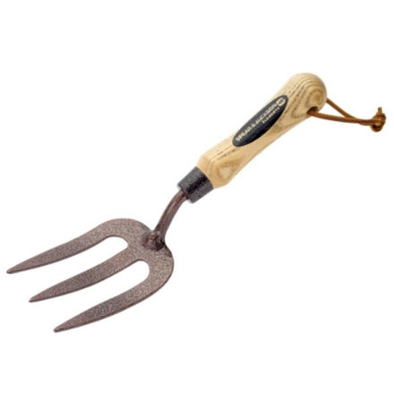 Picture of SPEAR AND JACKSON HAND WEED FORK
