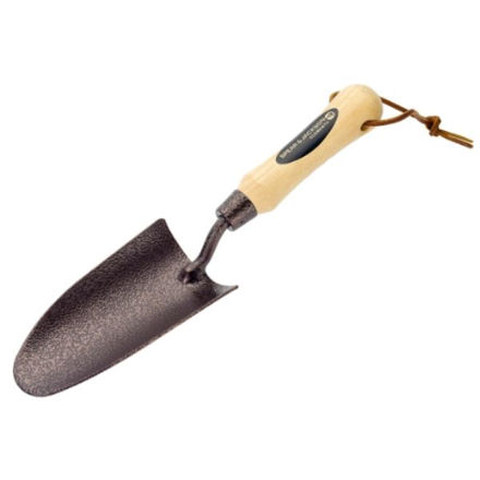 Picture of SPEAR AND JACKSON HAND TROWEL