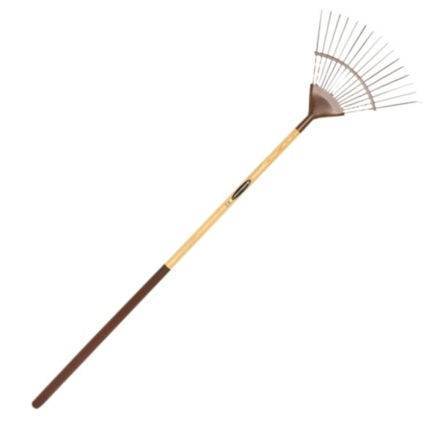Picture of SPEAR AND JACKSON FLEXO GARDEN RAKE