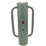 Picture of SPEAR AND JACKSON 6" FENCING POST HOLE RAMMER