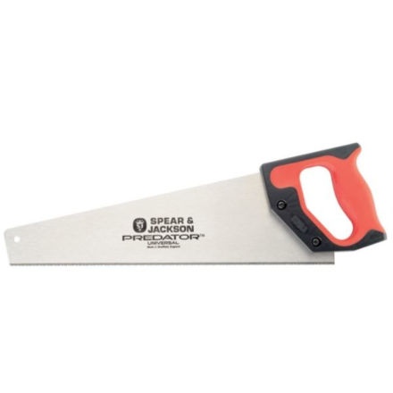 Picture of SPEAR AND JACKSON B9814 PREDATOR 14" TOOLBOX SAW