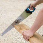 Picture of SPEAR AND JACKSON B98FF PREDATOR 22" FIRST FIX HANDSAW