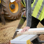 Picture of SPEAR AND JACKSON B98SF PREDATOR 22" SECOND FIX HANDSAW