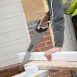 Picture of SPEAR AND JACKSON B98UPVC PREDATOR 20" UPVC HANDSAW