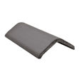 Picture of SANDTOFT MULTI ANGLE GREY RIDGE TILE