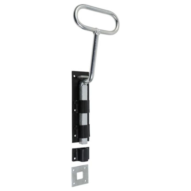 Picture of BOW HANDLE BOLT BLACK 300MM
