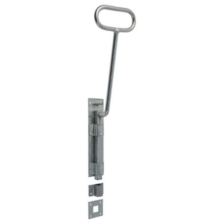 Picture of BOW HANDLE BOLT HDG 300MM