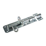 Picture of BRENTON PADBOLT ZINC 100MM