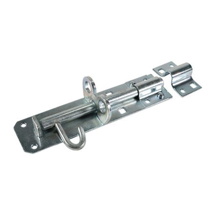 Picture of BRENTON PADBOLT ZINC 100MM