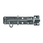 Picture of BRENTON PADBOLT ZINC 100MM