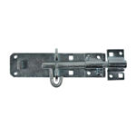 Picture of BRENTON PADBOLT ZINC 100MM